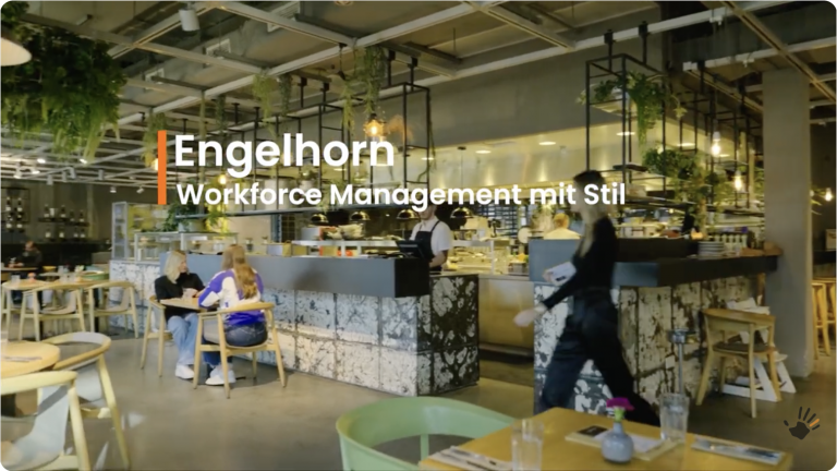 ATOSS Software SE – Case Study Modehaus Engelhorn
